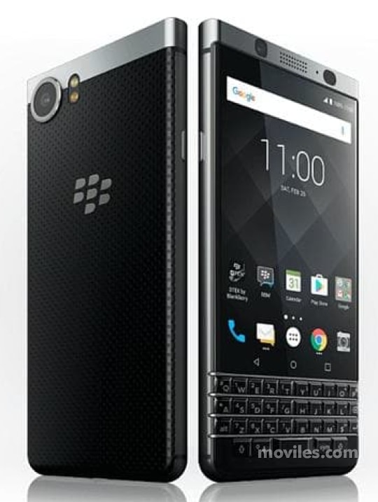 Image 2 BlackBerry Keyone