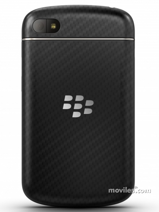 Image 2 BlackBerry Q10