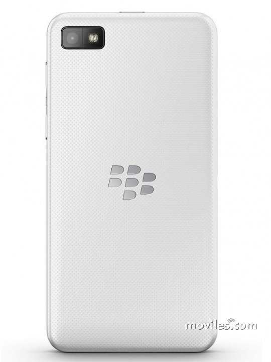 Image 3 BlackBerry Z10