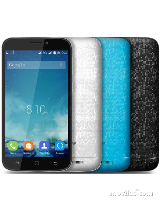 Image 4 Blackview A5