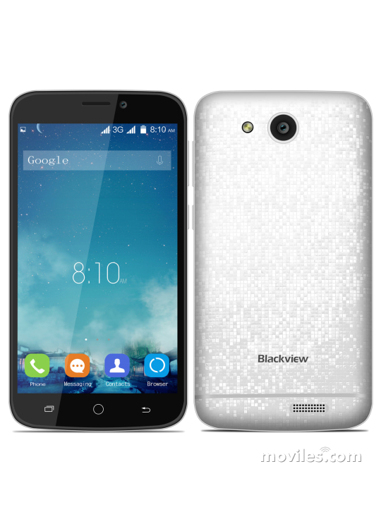 Image 2 Blackview A5