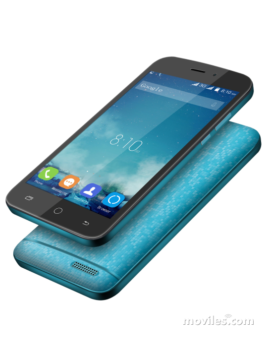 Image 5 Blackview A5