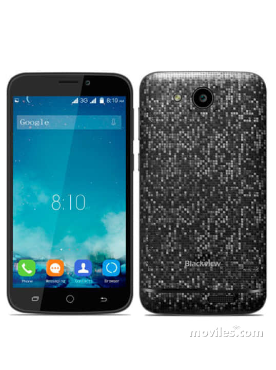 Image 3 Blackview A5