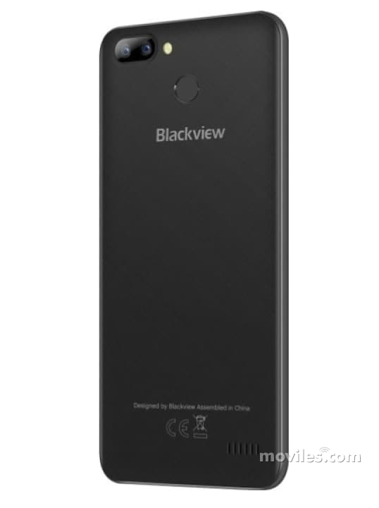 Image 6 Blackview A7 Pro