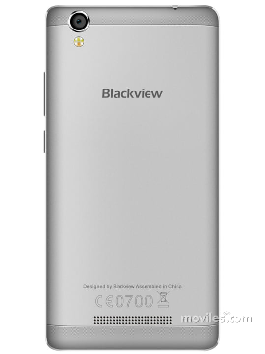 Image 6 Blackview A8