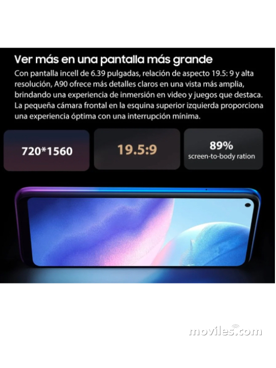 Image 4 Blackview A90