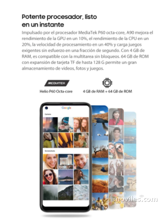 Image 6 Blackview A90