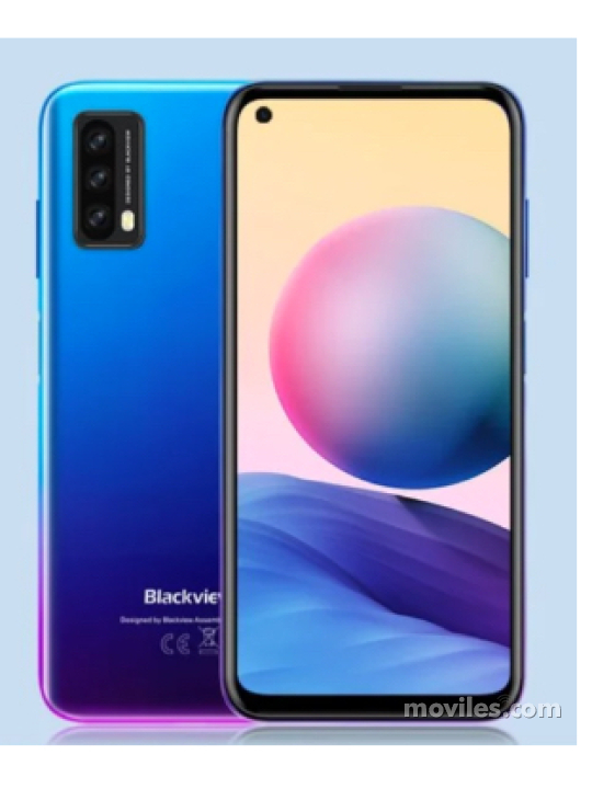 Image 3 Blackview A90