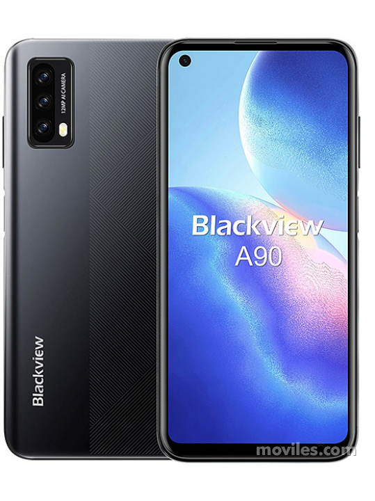 Image 2 Blackview A90