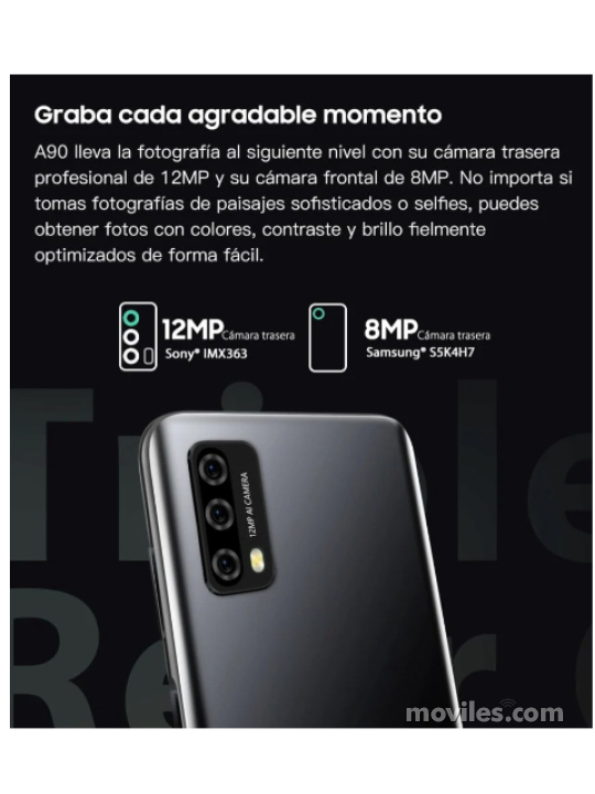 Image 8 Blackview A90