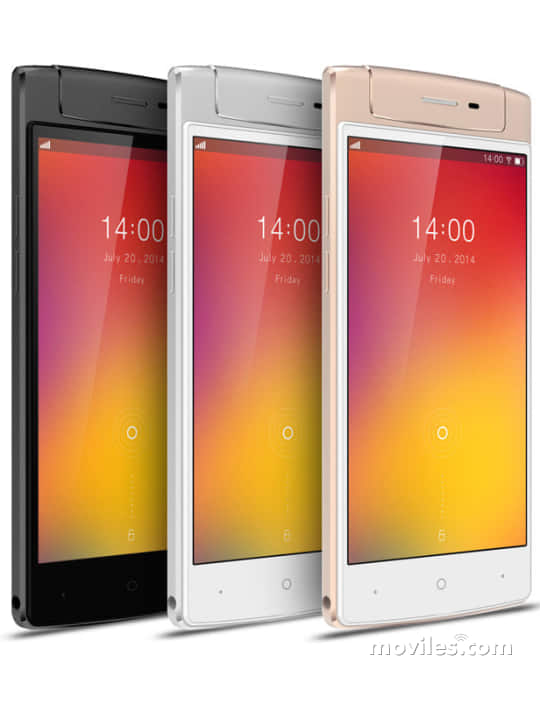 Image 3 Blackview Acme