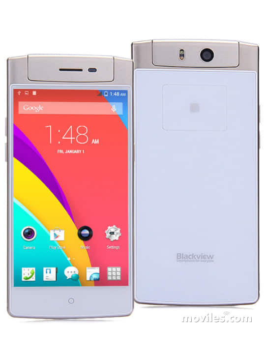 Image 4 Blackview Acme