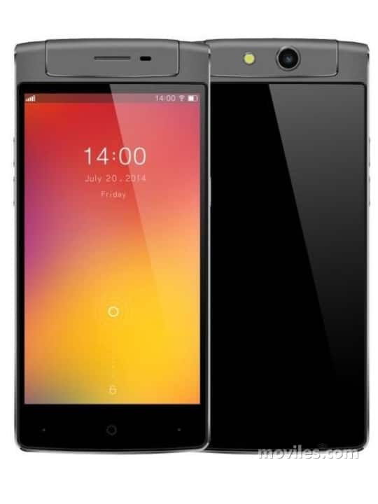 Image 2 Blackview Acme