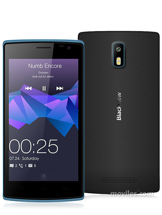 Image 2 Blackview Breeze