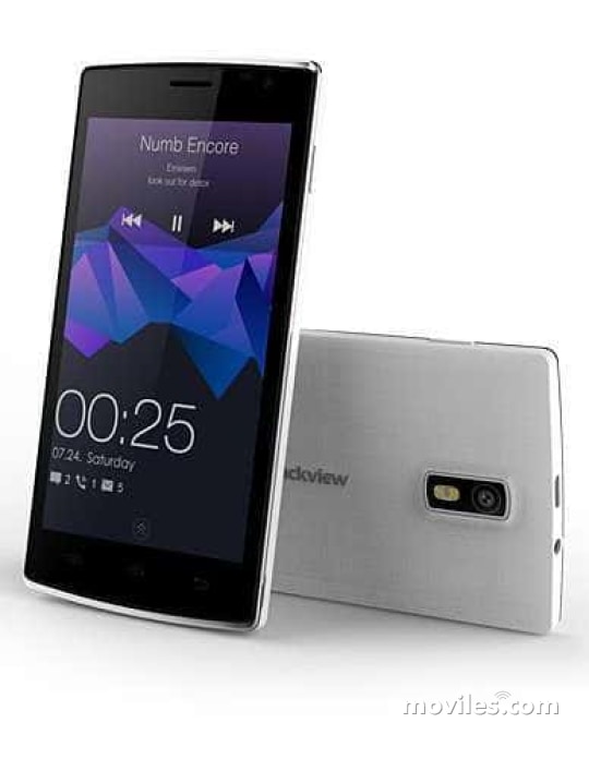 Image 3 Blackview Breeze