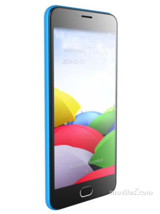 Image 4 Blackview BV2000s