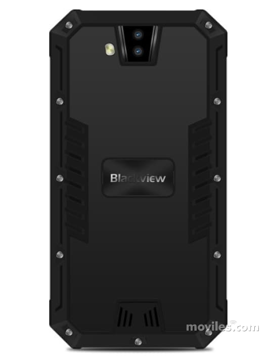 Image 5 Blackview BV4000