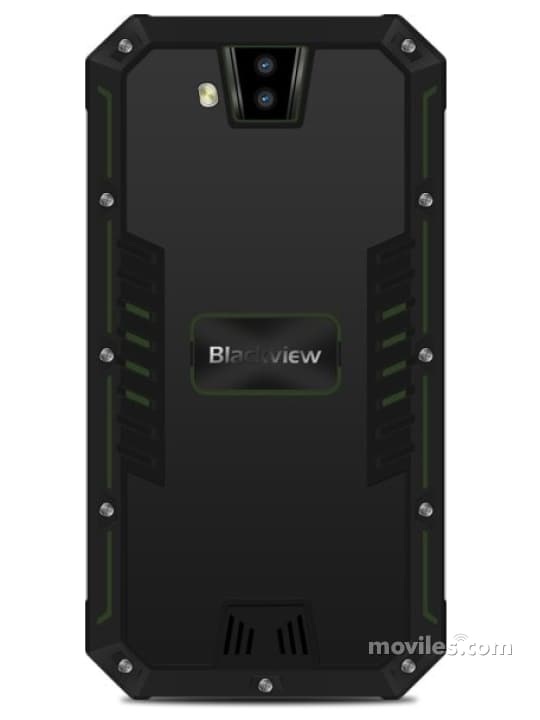 Image 6 Blackview BV4000