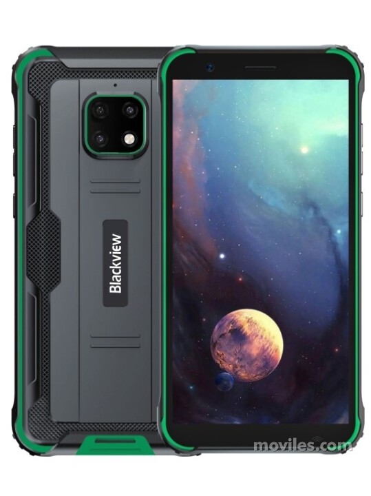 Image 2 Blackview BV4900