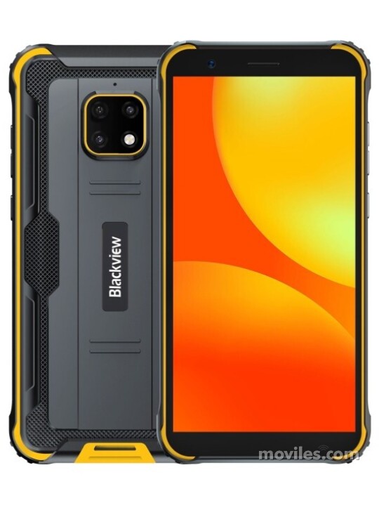 Image 3 Blackview BV4900