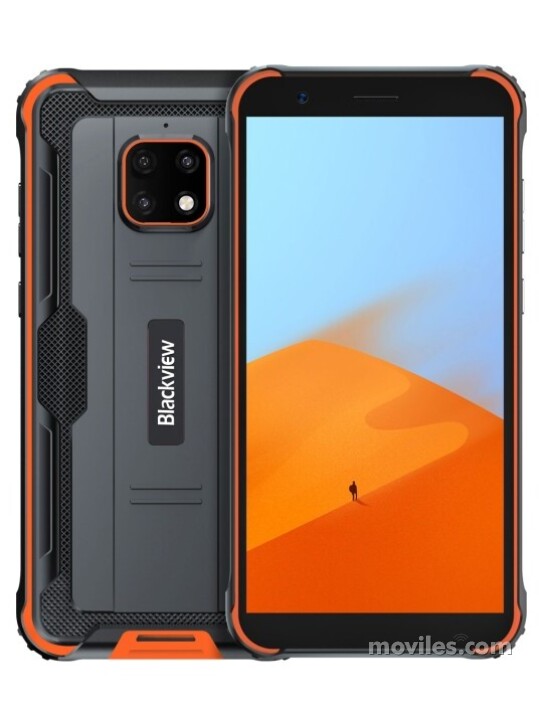 Image 4 Blackview BV4900