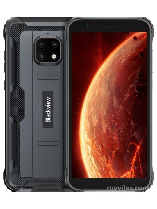 Image 5 Blackview BV4900