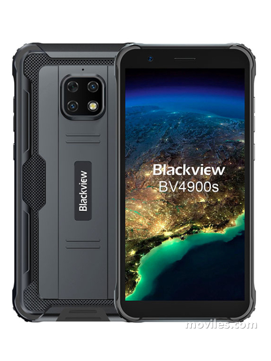Image 2 Blackview BV4900s