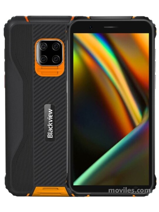 Image 2 Blackview BV5100