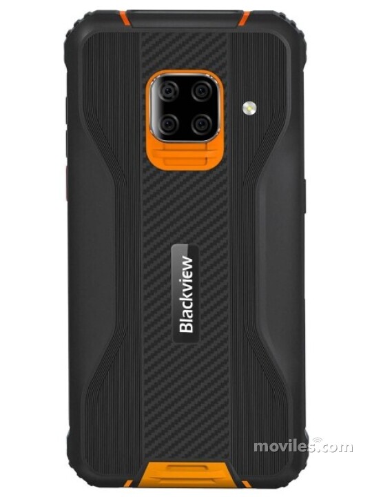 Image 3 Blackview BV5100