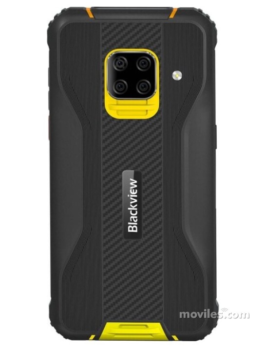 Image 4 Blackview BV5100