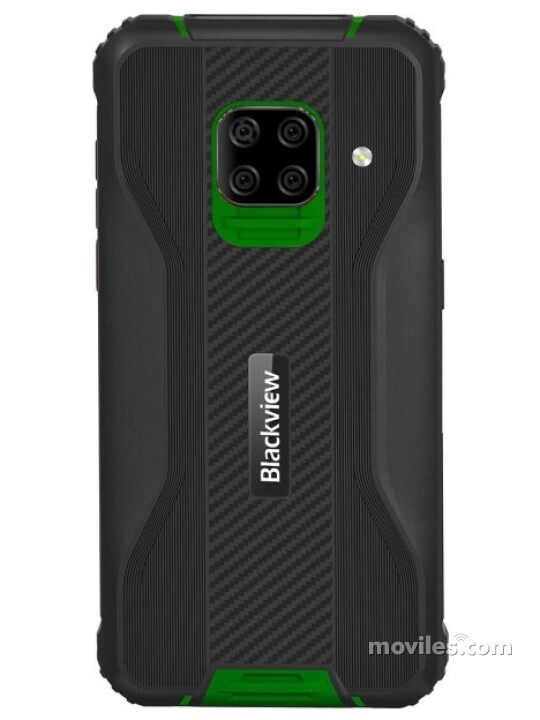 Image 5 Blackview BV5100