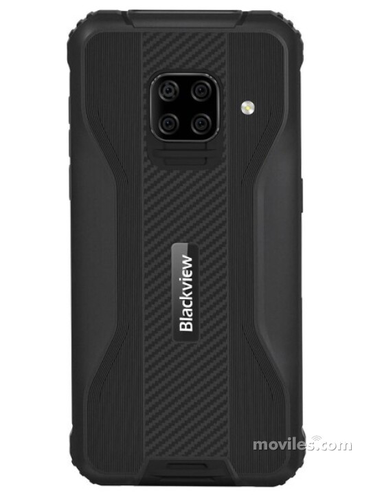 Image 6 Blackview BV5100