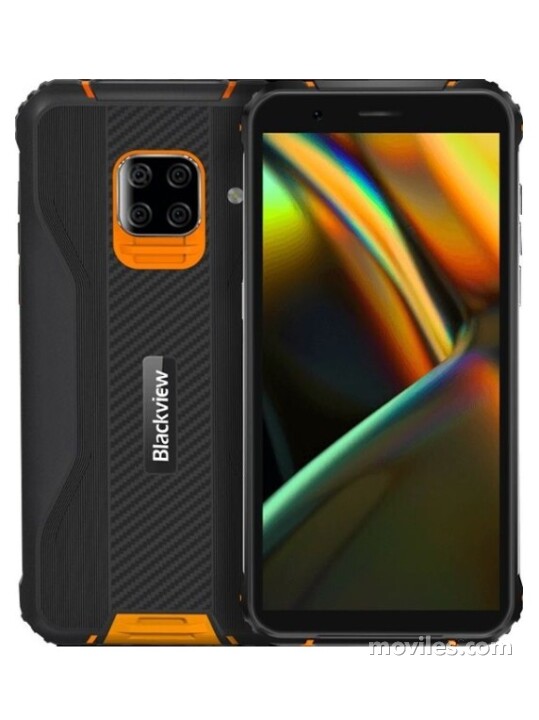 Image 2 Blackview BV5100 Pro