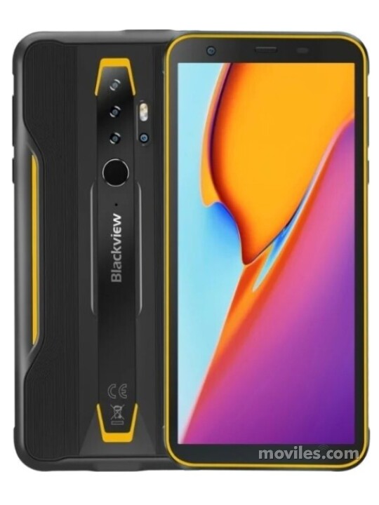 Image 2 Blackview BV6300