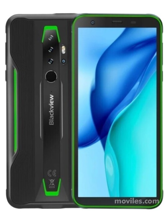 Image 3 Blackview BV6300