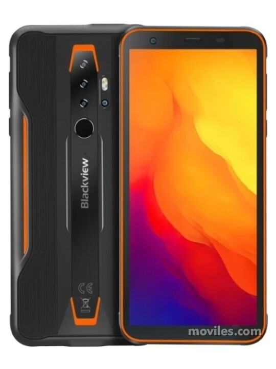 Image 4 Blackview BV6300
