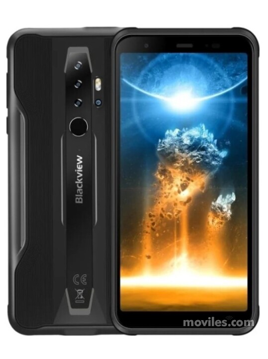 Image 5 Blackview BV6300