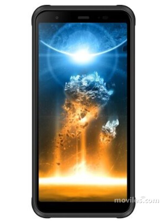 Blackview BV6300