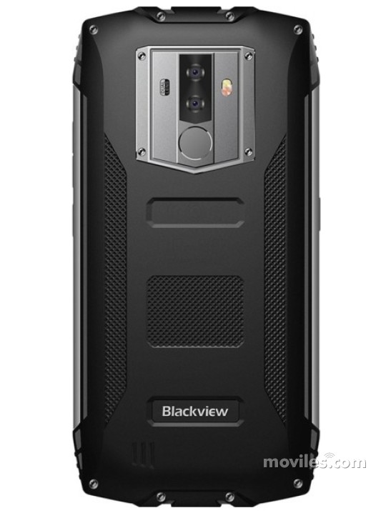 Image 5 Blackview BV6800 Pro
