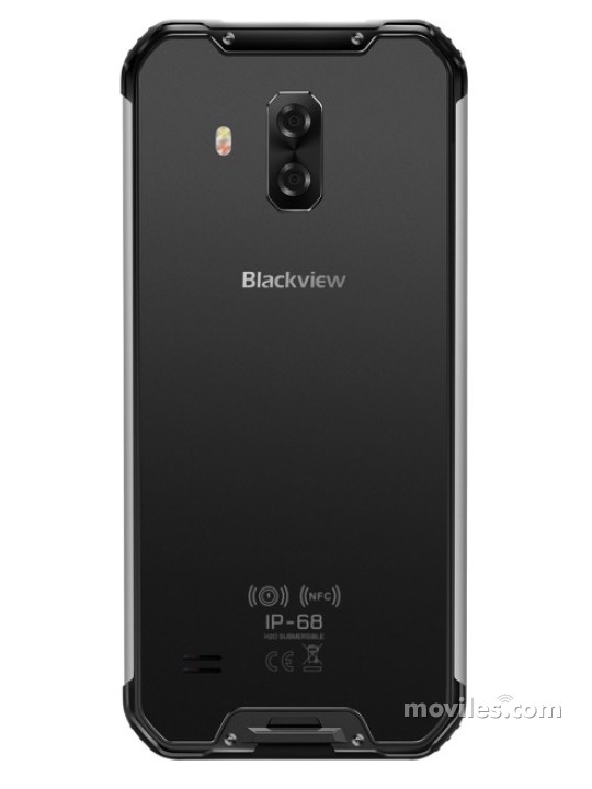 Image 4 Blackview BV9600E