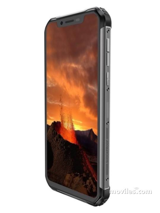 Image 3 Blackview BV9600E
