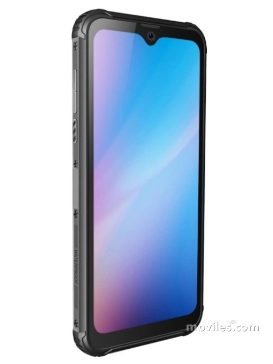 Blackview BV9800