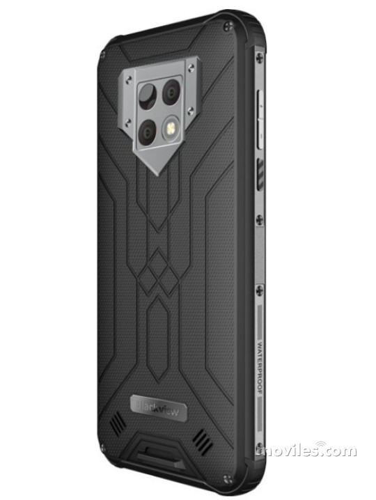Image 3 Blackview BV9800