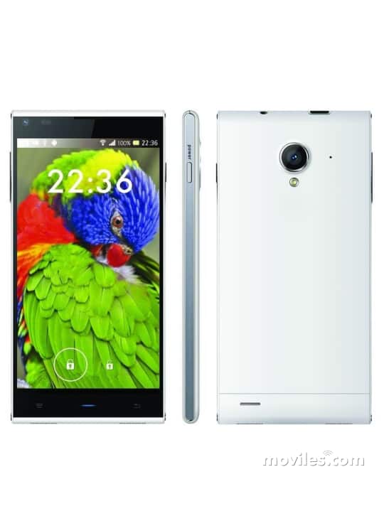 Image 3 Blackview DM550