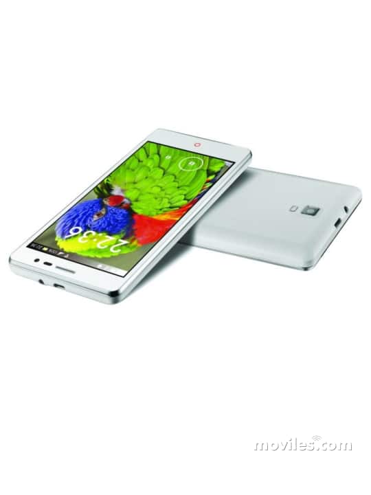 Image 4 Blackview DM550
