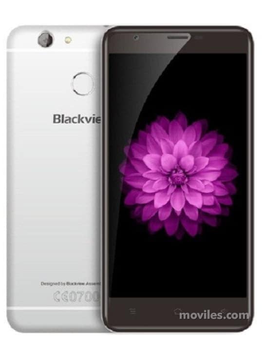 Image 3 Blackview E7