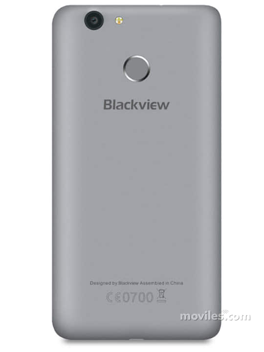 Image 4 Blackview E7