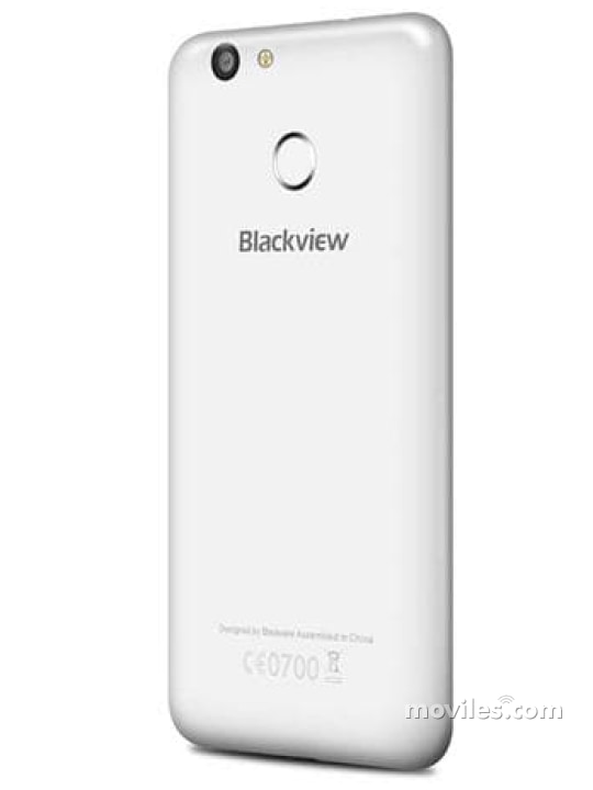 Image 4 Blackview E7s