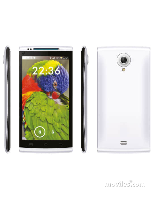 Image 4 Blackview JK900