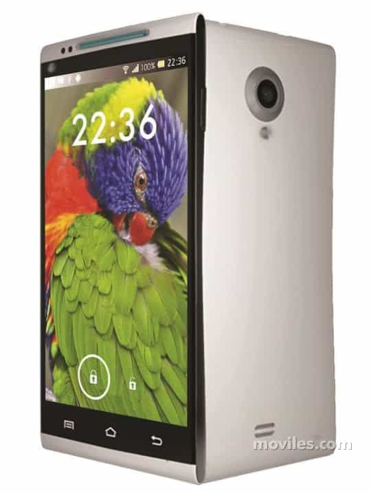 Image 2 Blackview JK900